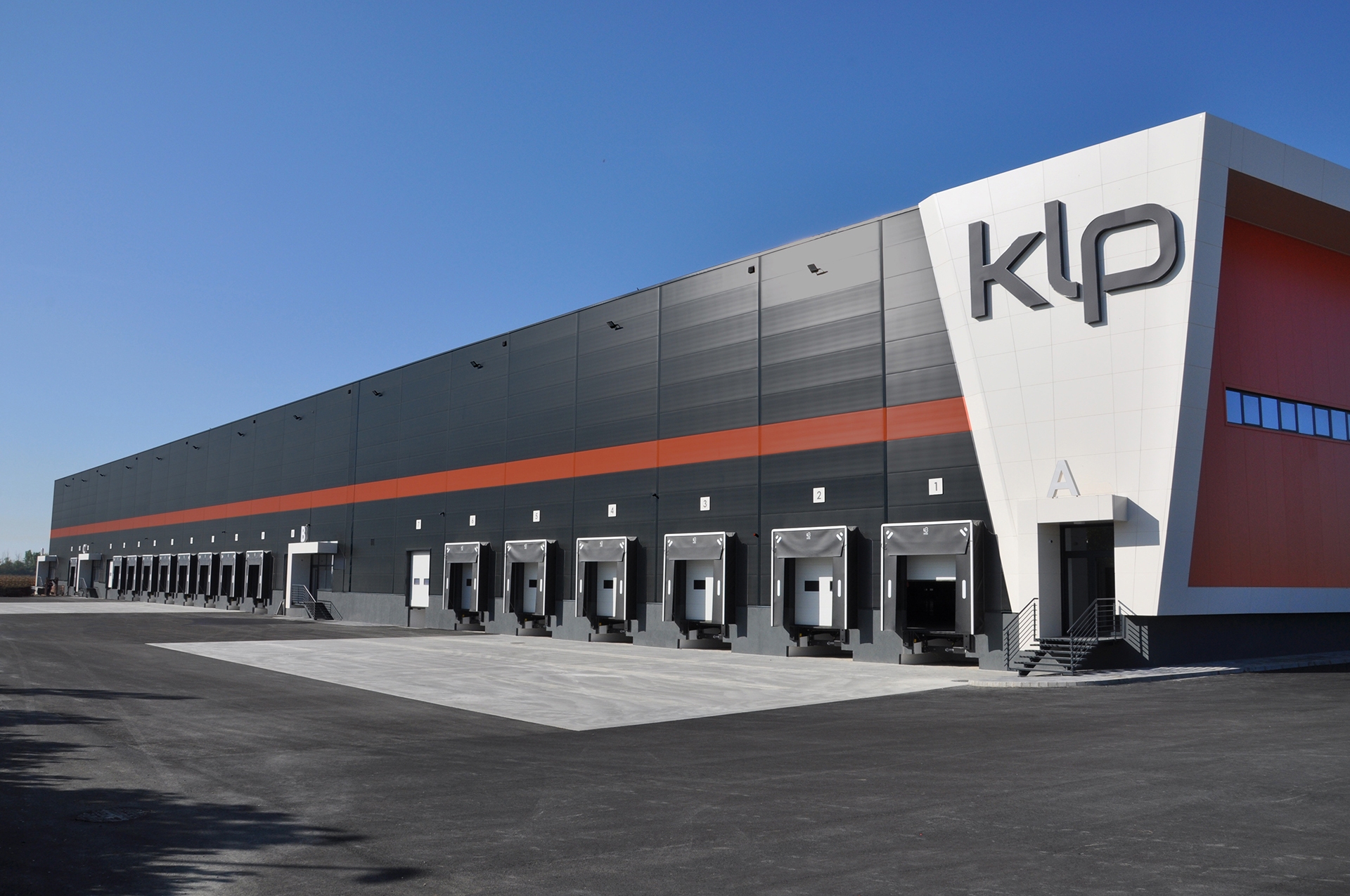 Ro Klp KLP – Katarina Petrovic